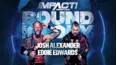 Bound For Glory 2022