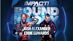 Bound For Glory 2022