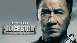 Police Story: Lockdown