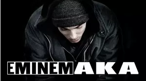Eminem AKA