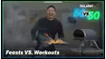 FAILARMY: 50 VS. 50
