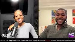 T.A. Thomas on Authenticity & The Anointing