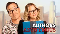 Authors Anonymous