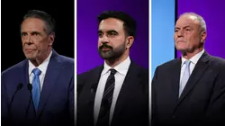 All eyes on NYC's mayoral race and NJ's gubernatorial race