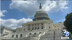 House votes to reopen government, sends the bill to Trump for his signature