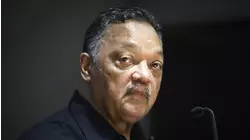 Civil Rights Leader Jesse Jackson Hospitalized in Chicago