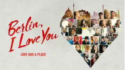 Berlin I Love You