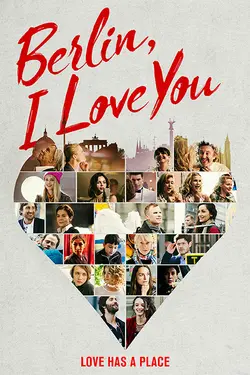 Berlin I Love You