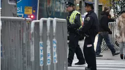 Federal law enforcement says there are no specific threats to Thanksgiving Day Parade