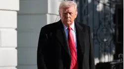 Trump threatens to invoke Insurrection Act in Minneapolis