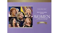 Women Of Homecoming Volume Two