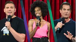 Todd Glass, Big Jay Oakerson, Courtney Gilmour and more