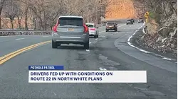 Route 22 concerns grow as residents cite potholes, safety risks in North White Plains