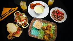 Make Mine Mediterranean