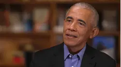 Barack Obama Talks Goals for His Center, Hopes for the Country