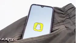 Snapchat Recommends Disturbing Content to Minors: New Report