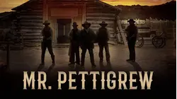 Mr. Pettigrew