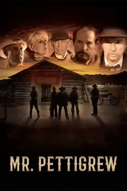 Mr. Pettigrew