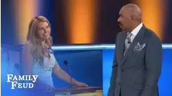 Grandpa's JOINT!!! | Family Feud