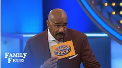 What do the EASTER BUNNY and POTATOES have IN COMMON? | Family Feud