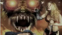 CAULDRON: BAPTISM OF BLOOD