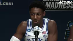Zion Williamson, RJ Barrett And Their Left-Handed Bond