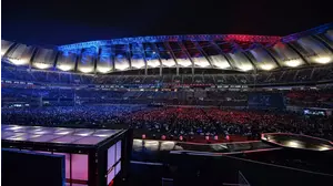 Evolution of Esports