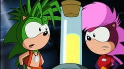 Sonic Tonic