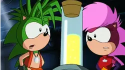 Sonic Tonic