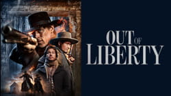 Out of Liberty