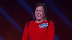Fatima's answer slays the studio! | Family Feud
