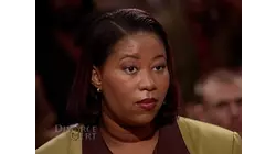 Cara vs. Rick "Enrique"