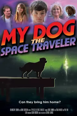 My Dog the Space Traveler