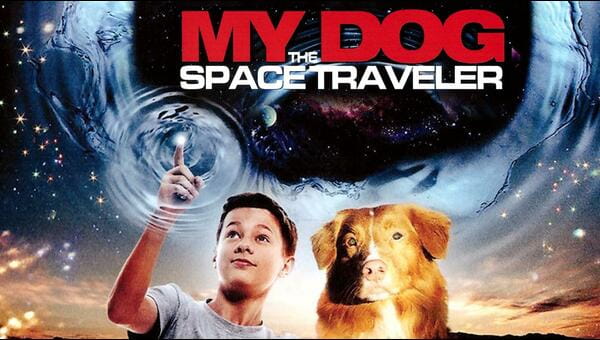 My Dog the Space Traveler on FREECABLE TV