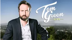 Tom Green Live