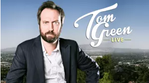 Tom Green Live