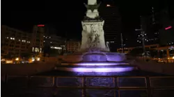Indianapolis, Indiana featuring Sting, Whitney Houston, and Phil Collins