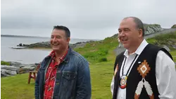 Acadia First Nation, NS