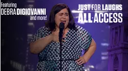 Debra DiGiovanni, Nick Turner, Arj Barker
