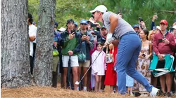 Rory McIlroy's best escape shots from THE PLAYERS