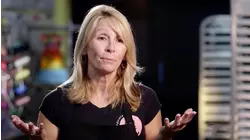 Gravity-Defying Musical Cakes