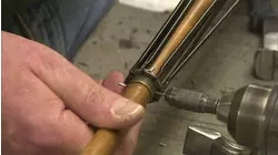 Umbrellas and Tape Measures