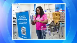 Major retailers phasing out cashiers in favor for self-scan and pay