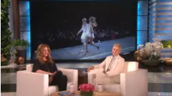 Celebs Talking about Taylor Swift