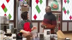 Center of the Season