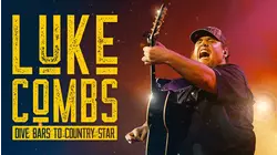 Luke Combs: Dive Bars to Country Star