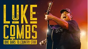 Luke Combs: Dive Bars to Country Star