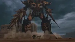 One Shall Rise, Pt. 3