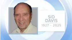 Sid Davis, Radio Reporter During JFK Assassination, Dies at 97