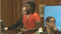 Teen 'serial rapist' sentenced to 35 years in prison